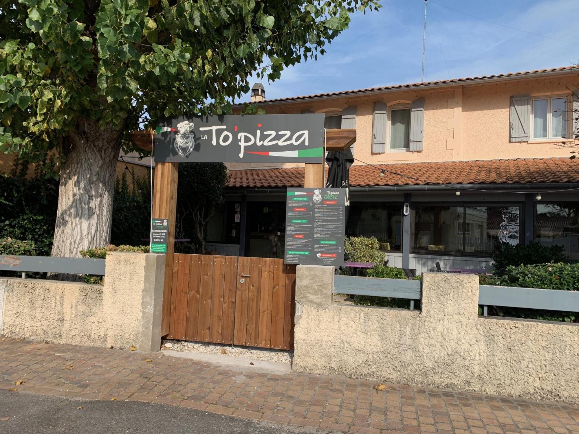 Logis Hotels - Hotel Et Restaurant L'Oceana Лантон Екстериор снимка