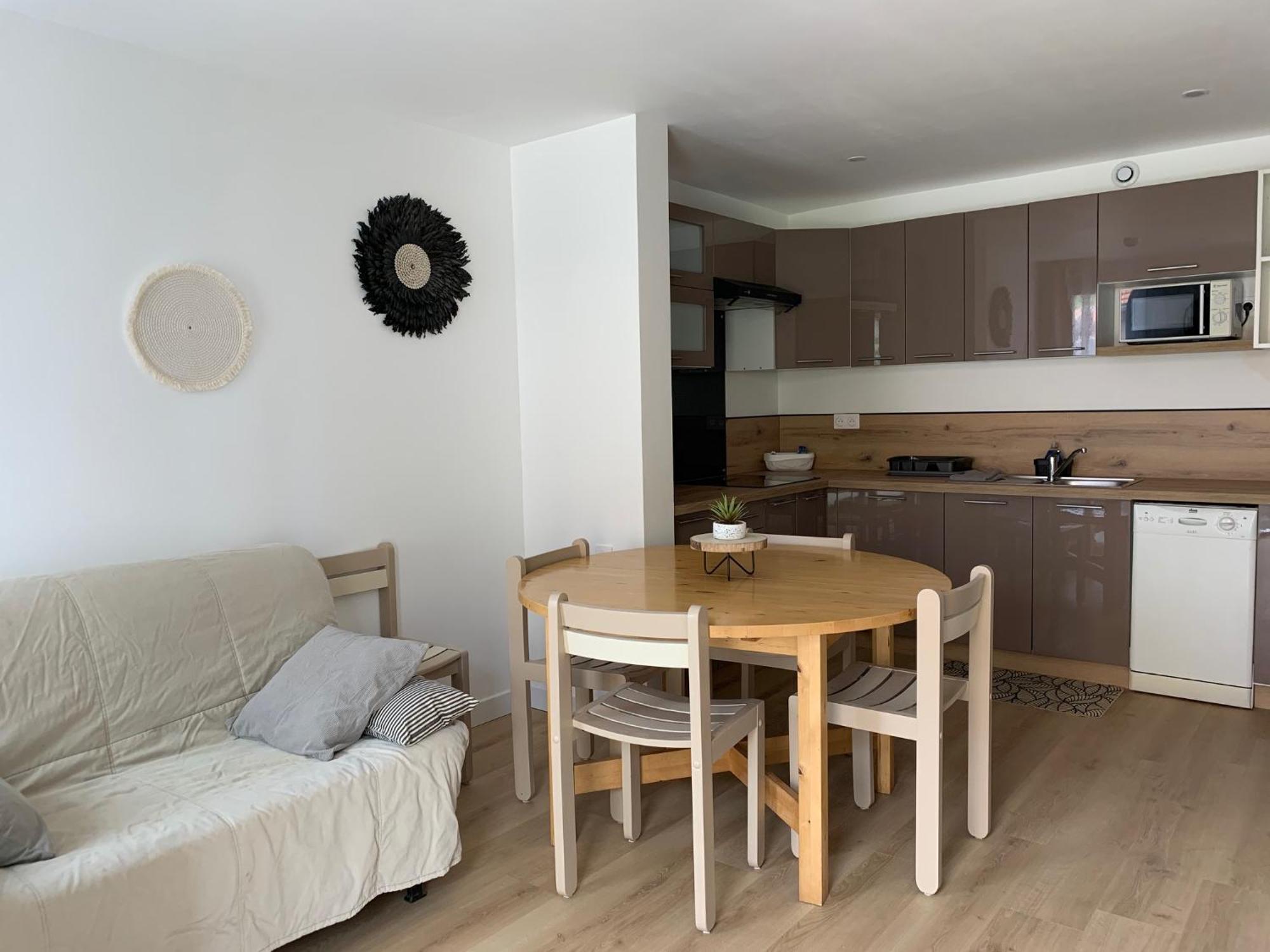 Logis Hotels - Hotel Et Restaurant L'Oceana Лантон Екстериор снимка